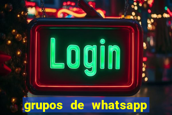 grupos de whatsapp slots pg